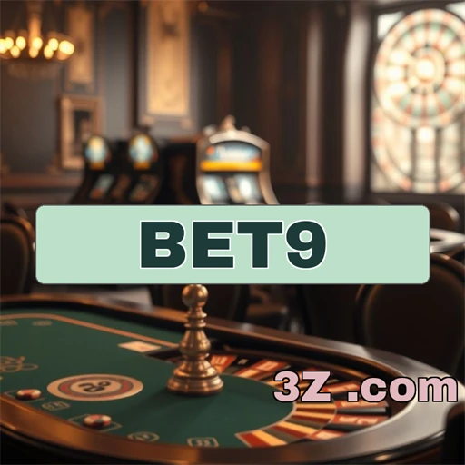 bet9 Apostas Online