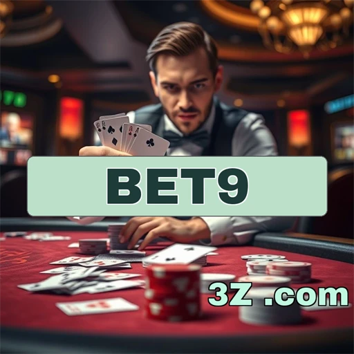 Incríveis Promoções da Bet9 que Você Não Pode Perder