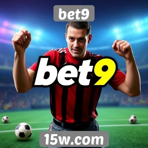 Análise das opções de jogos disponíveis no site bet9