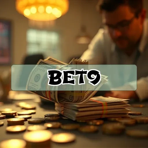 bet9: Os Melhores Bônus e Ofertas de Apostas no Brasil