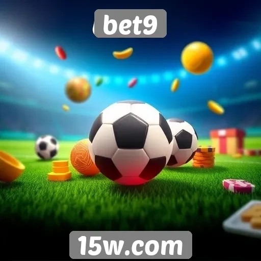 Novidades de jogos disponíveis no site bet9