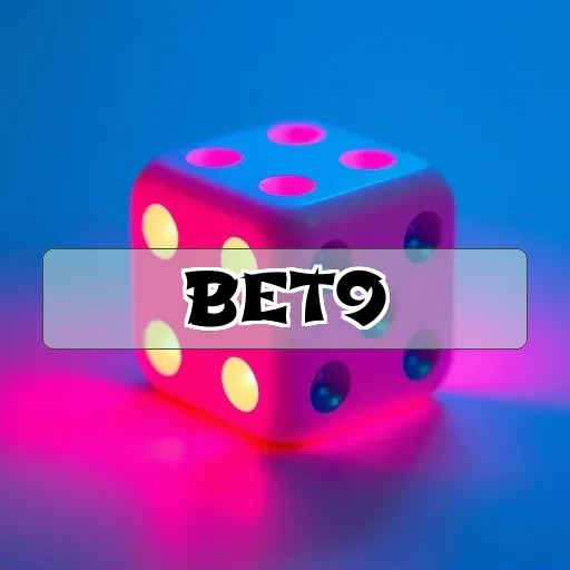 bet9 Cassino Ao Vivo