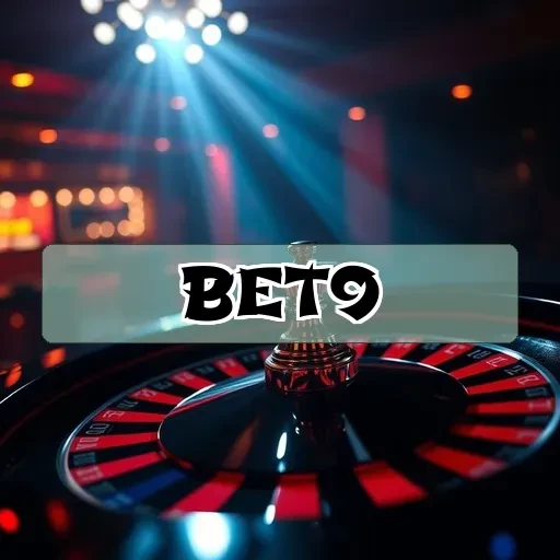 bet9 Promoções