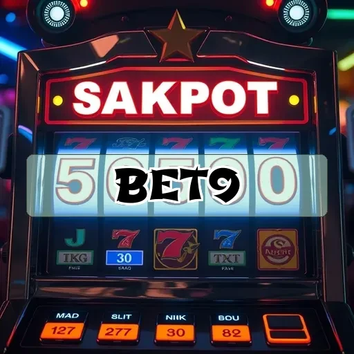 bet9 Apostas Esportivas