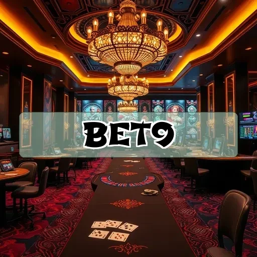 bet9 Jogos de Mesa